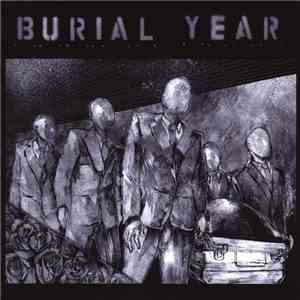 Burial Year - Burial Year mp3 album