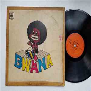 Bwana - Bwana mp3 album