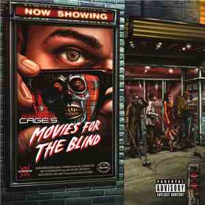 Cage - Movies For The Blind mp3 album