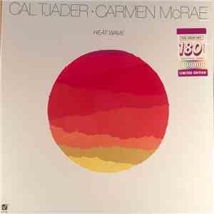 Cal Tjader, Carmen McRae - Heat Wave mp3 album