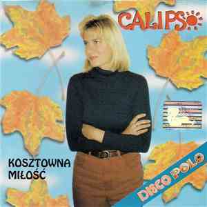 Calipso  - Kosztowna Miłość mp3 album