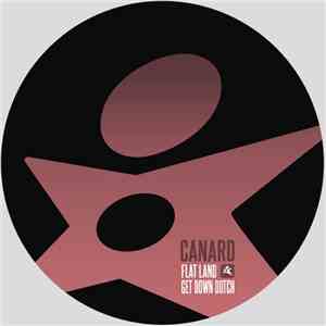 Canard - Peasant Dance EP mp3 album