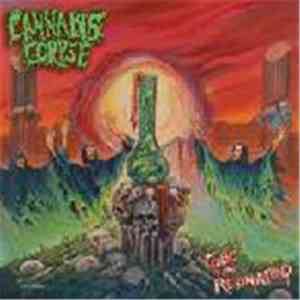 Cannabis Corpse - Tube Of The Resinated mp3 album