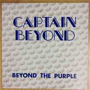 Captain Beyond - Beyond The Purple mp3 album