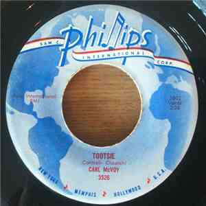 Carl McVoy - Tootsie / You Are My Sunshine mp3 album