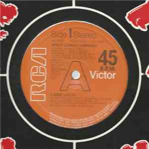 Carrie Lucas - Street Corner Symphony mp3 album