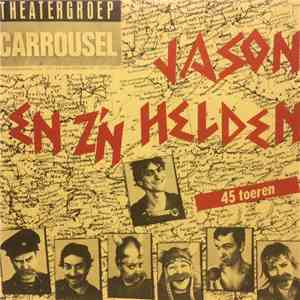 Carrousel - Jason En Z'n Helden mp3 album