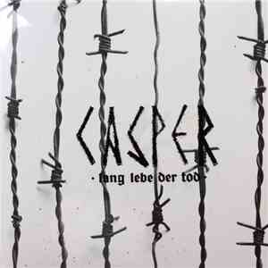 Casper  - Lang Lebe Der Tod mp3 album