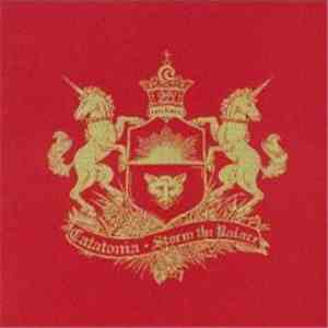 Catatonia - Storm The Palace EP mp3 album