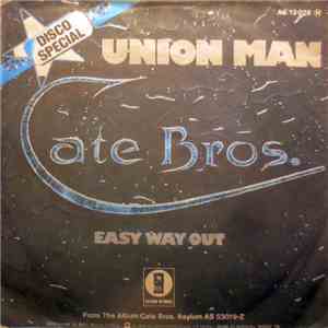 Cate Bros. - Union Man mp3 album