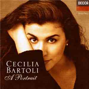 Cecilia Bartoli - A Portrait mp3 album