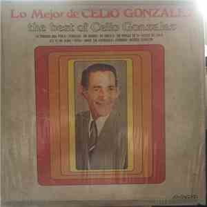 Celio González - Lo Mejor de Celio Gonzalez mp3 album