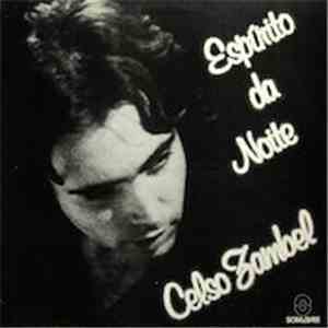 Celso Zambel - Espirito Da Noite mp3 album