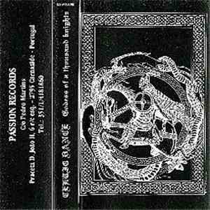Celtic Dance - Godess Of A Thousand Knights mp3 album