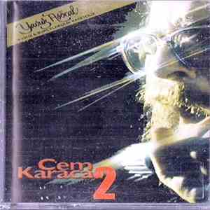 Cem Karaca - Cem Karaca 2 mp3 album