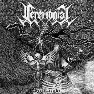 Ceremonial - Ars Magicka mp3 album