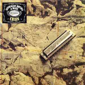 Chain - Australian Rhythm & Blues mp3 album