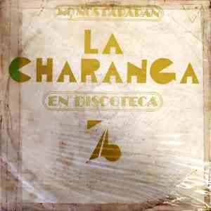 Charanga 76 - No Nos Pararan mp3 album