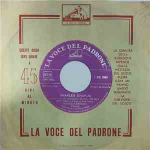Charles Chaplin - Mandolin Serenade mp3 album
