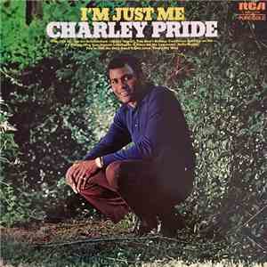 Charley Pride - I'm Just Me mp3 album