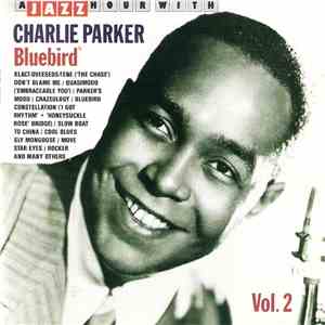 Charlie Parker - Bluebird mp3 album