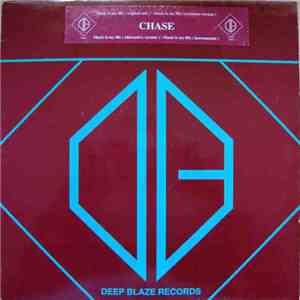 Chase - Music Is My Life mp3 album