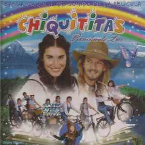 Chiquititas - Rincón De Luz (Banda Original De Sonido De La Pelicula) mp3 album