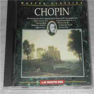 Chopin - Piano Concerto No.1 In E Minor mp3 album