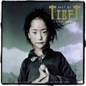 Chris Hinze - Best Of Tibet mp3 album
