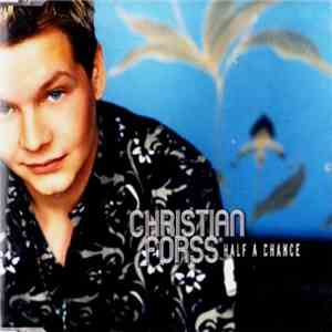 Christian Forss - Half A Chance mp3 album
