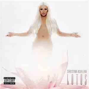 Christina Aguilera - Lotus mp3 album