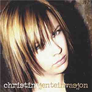 Christine Dancke - Jenteinvasjon mp3 album