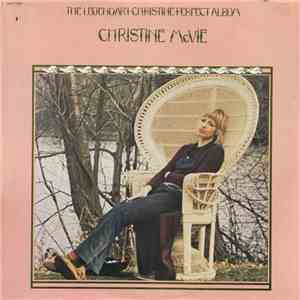 Christine McVie - The Legendary Christine Perfect Album mp3 album