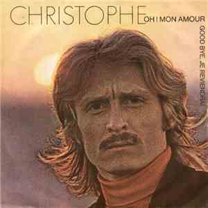 Christophe - Oh ! Mon Amour mp3 album