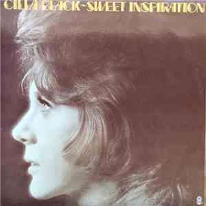 Cilla Black - Sweet Inspiration mp3 album