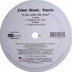Cise Feat. Yariv - F..kin With The Beat mp3 album