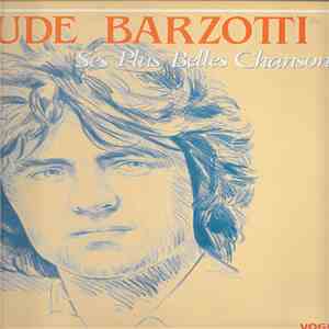 Claude Barzotti - L Amour Madame mp3 album