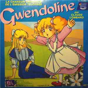 Claude Lombard - Gwendoline mp3 album