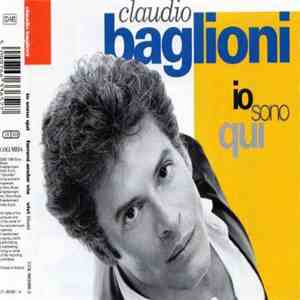 Claudio Baglioni - Io Sono Qui mp3 album