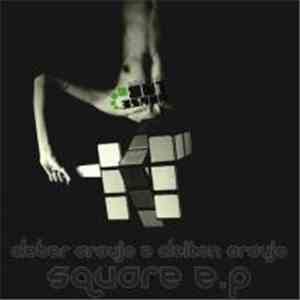 Cleber Araujo & Cleiton Araujo - Square EP mp3 album