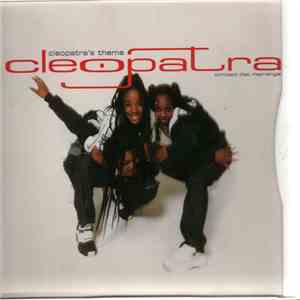 Cleopatra - Cleopatra's Theme mp3 album