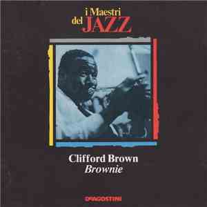 Clifford Brown - Brownie mp3 album