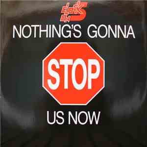 Clock On 5 - Nothing's Gonna Stop Us Now mp3 album