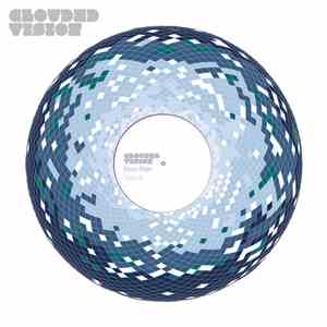 Clouded Vision - Neon Rain EP mp3 album