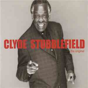 Clyde Stubblefield - The Original mp3 album