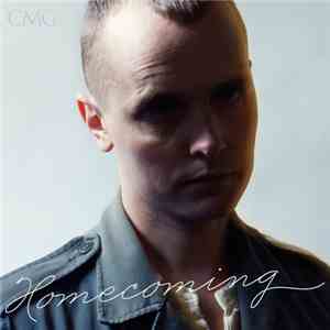 CMG - Homecoming mp3 album
