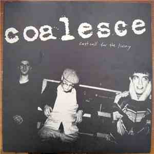 Coalesce - Last Call For The Living mp3 album