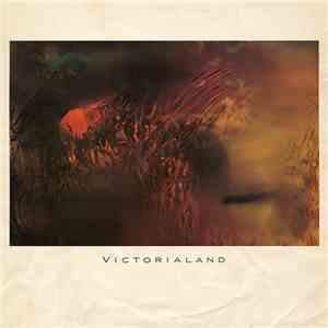 Cocteau Twins - Victorialand mp3 album