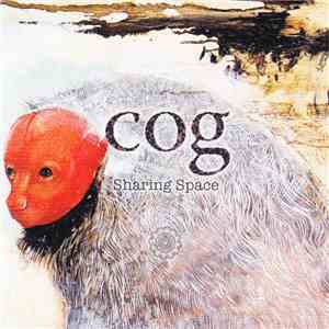 Cog  - Sharing Space mp3 album