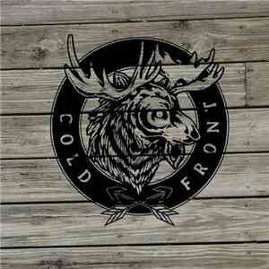 Cold Front - Cold Front mp3 album